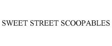 SWEET STREET SCOOPABLES