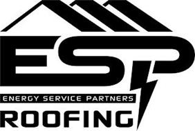 ESP ENERGY SERVICE PARTNERS ROOFING