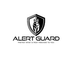 ALERT GUARD PROTECT WHAT IS MOST PRECIOUS TO YOU!