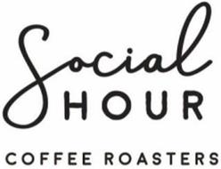 SOCIAL HOUR COFFEE ROASTERS