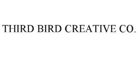 THIRD BIRD CREATIVE CO.