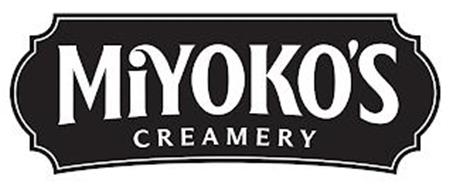 MIYOKO'S CREAMERY