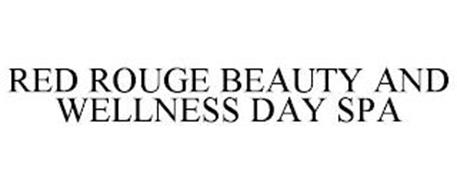 RED ROUGE BEAUTY AND WELLNESS DAY SPA