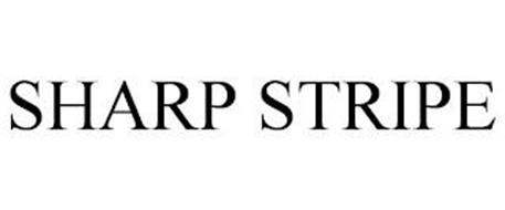 SHARP STRIPE