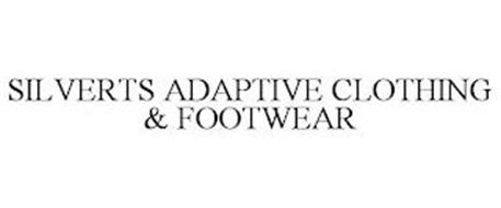 SILVERTS ADAPTIVE CLOTHING & FOOTWEAR