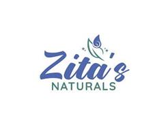 ZITA'S NATURALS