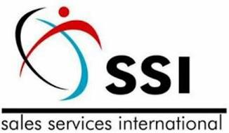 SSI SALES SERVICES INTERNATIONAL