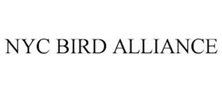 NYC BIRD ALLIANCE