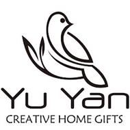 YU YAN CREATIVE HOME GIFTS