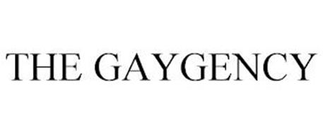 THE GAYGENCY