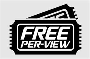 FREE PER-VIEW