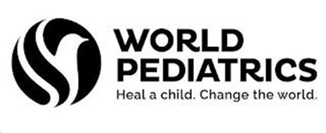 WORLD PEDIATRICS HEAL A CHILD. CHANGE THE WORLD.