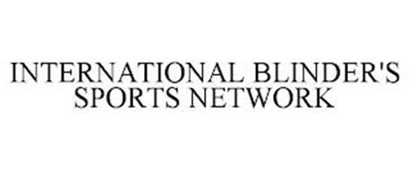 INTERNATIONAL BLINDER'S SPORTS NETWORK