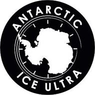 ANTARCTIC ICE ULTRA