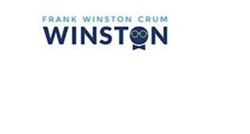 FRANK WINSTON CRUM WINSTON