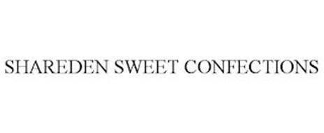 SHAREDEN SWEET CONFECTIONS
