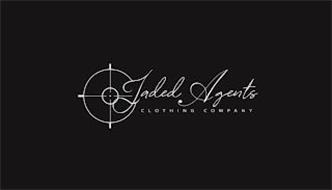 JADED AGENTS CLOTHING COMPANY