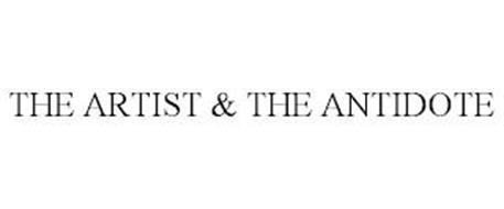 THE ARTIST & THE ANTIDOTE