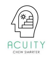 ACUITY CHEW SMARTER