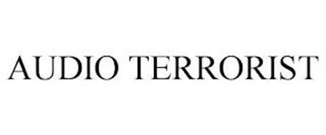 AUDIO TERRORIST
