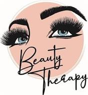 BEAUTY THERAPY