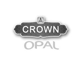 D CROWN RICE CROWN OPAL
