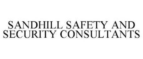 SANDHILL SAFETY AND SECURITY CONSULTANTS