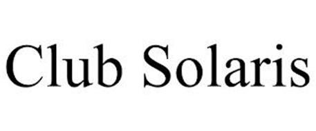 CLUB SOLARIS