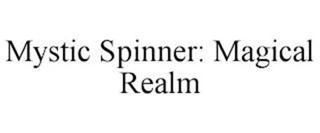 MYSTIC SPINNER: MAGICAL REALM