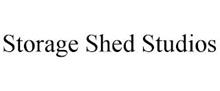 STORAGE SHED STUDIOS