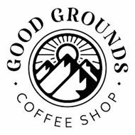 GOOD GROUNDS COFFEE SHOP