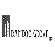 BAMBOO GROVE LLC