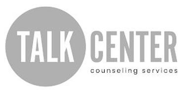 TALK CENTER COUNSELING SERVICES