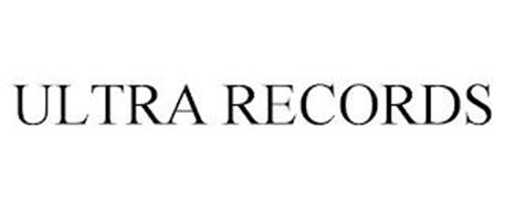 ULTRA RECORDS