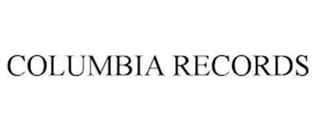 COLUMBIA RECORDS
