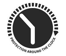 PROTECTION AROUND THE CLOCK
