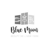BLUE MOON BEAUTY SD NEW YORK