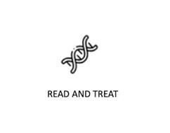 READ AND TREAT