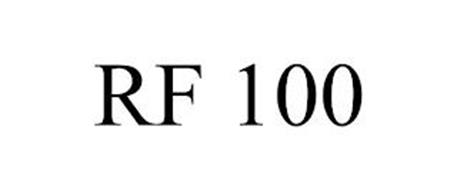 RF 100