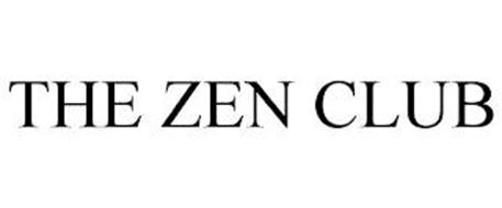 THE ZEN CLUB