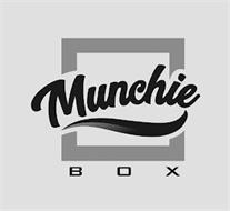 MUNCHIE BOX