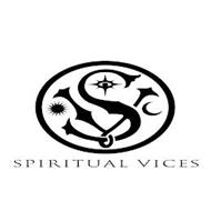 SPIRITUAL VICES