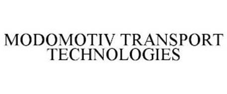 MODOMOTIV TRANSPORT TECHNOLOGIES