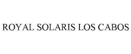 ROYAL SOLARIS LOS CABOS