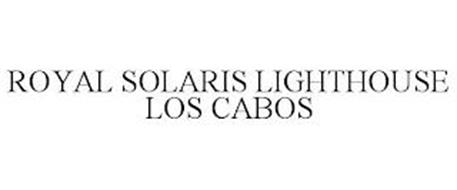 ROYAL SOLARIS LIGHTHOUSE LOS CABOS