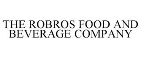 THE ROBROS FOOD AND BEVERAGE COMPANY