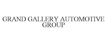 GRAND GALLERY AUTOMOTIVE GROUP