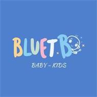 BLUET B BABY-KIDS
