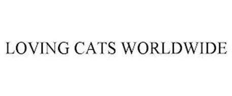 LOVING CATS WORLDWIDE
