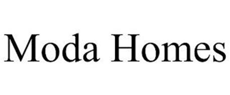 MODA HOMES